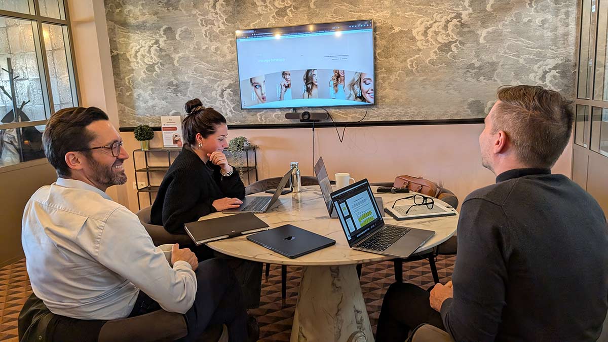 creation site internet la rochelle